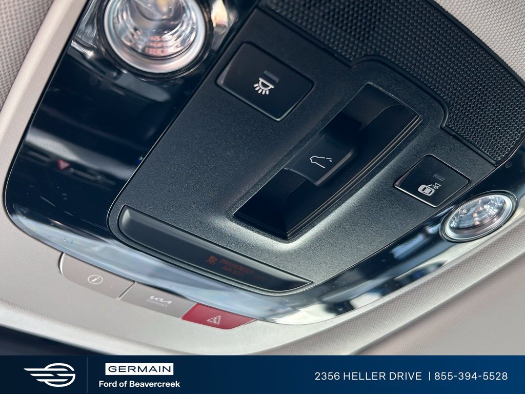 Used 2023 Kia Sportage SX FWD image 29