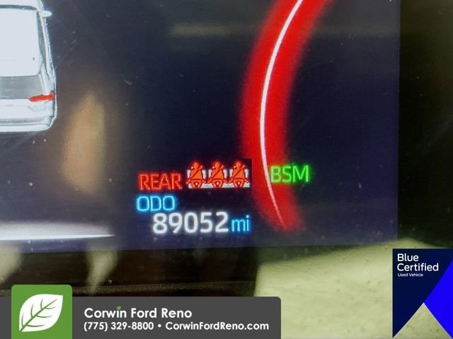 Used 2019 Toyota RAV4 Limited w/ Advanced Technology Package AWD/4WD image 16