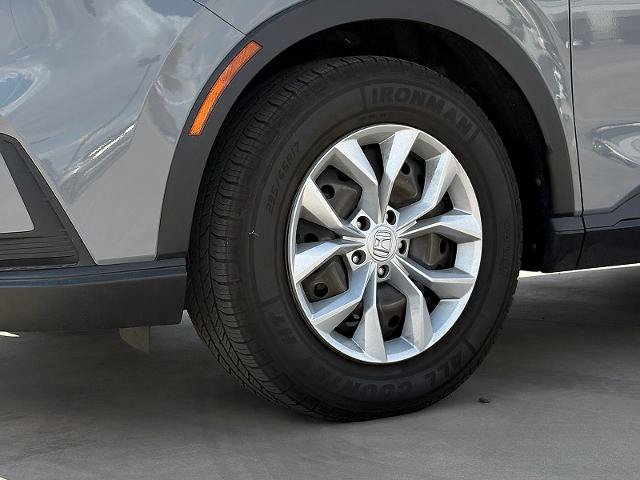Used 2023 Honda CR-V LX image 19
