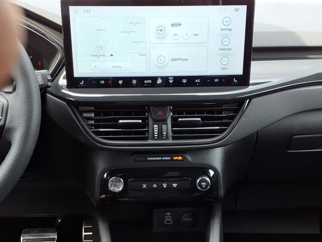 Certified 2024 Ford Escape ST-Line w/ Tech Pack #1 AWD/4WD image 7