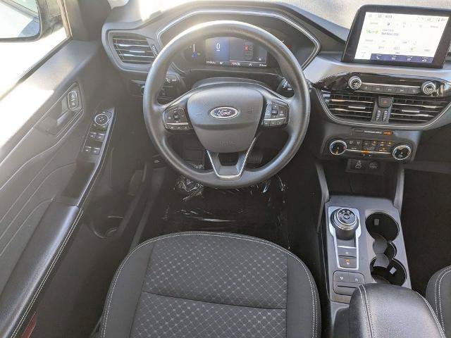 Certified 2025 Ford Escape Active AWD/4WD image 16