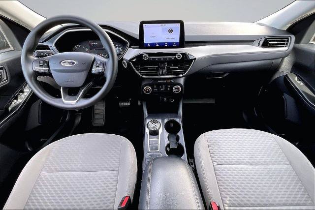 Certified 2022 Ford Escape SE AWD/4WD image 16