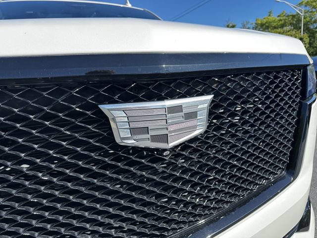 Used 2023 Cadillac Escalade Sport Platinum w/ LPO, ONYX Package AWD/4WD image 10