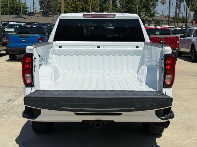 Used 2024 GMC Sierra 1500 Elevation w/ LPO, Elevation Black Package image 14