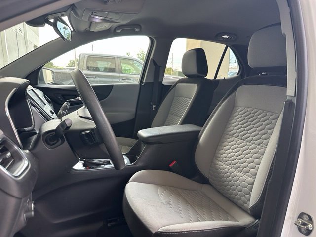 Used 2020 Chevrolet Equinox LS w/ LS Convenience Package FWD image 10