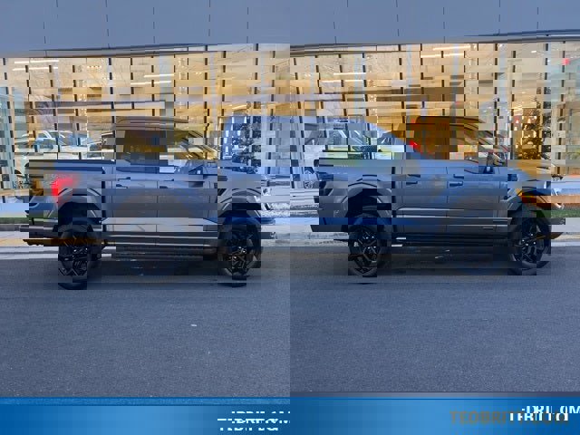 Certified 2024 Ford F150 XLT w/ Equipment Group 303A High image 6