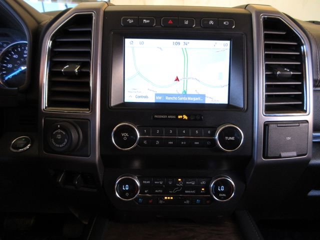 Certified 2020 Ford Expedition Platinum image 18