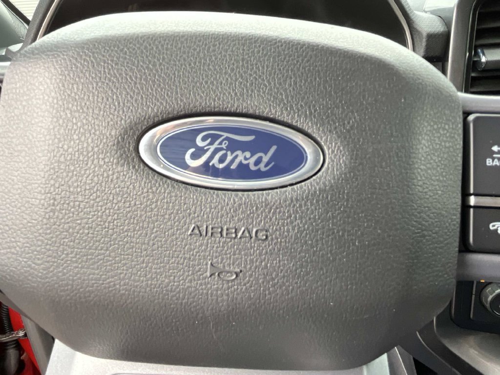Certified 2023 Ford F150 XLT w/ Equipment Group 302A High AWD/4WD image 38