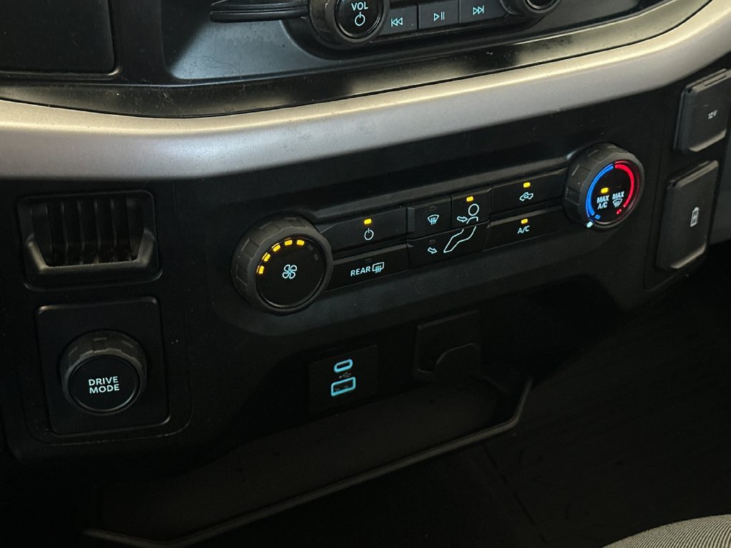 Certified 2023 Ford F150 XL RWD image 19