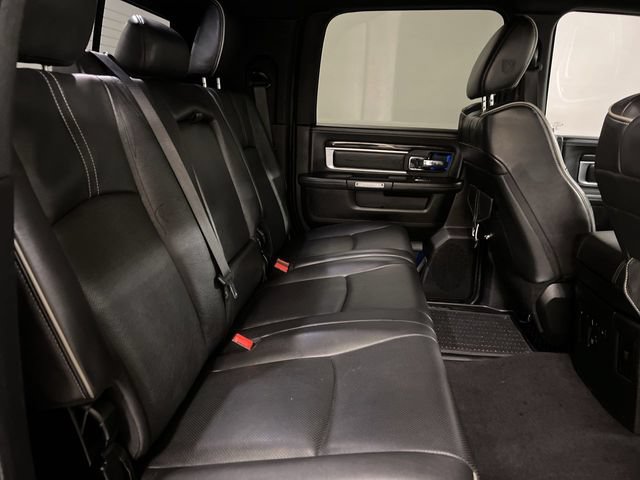 Used 2017 RAM 3500 Laramie Longhorn AWD/4WD image 7