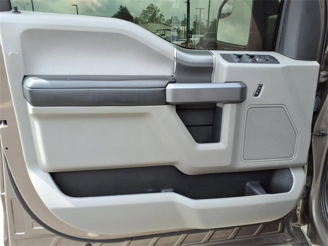 Certified 2019 Ford F150 XLT w/ XTR Package image 47