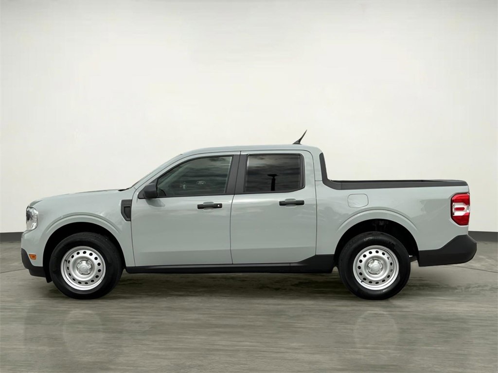 Certified 2024 Ford Maverick XL w/ Equipment Group 100A Standard image 4