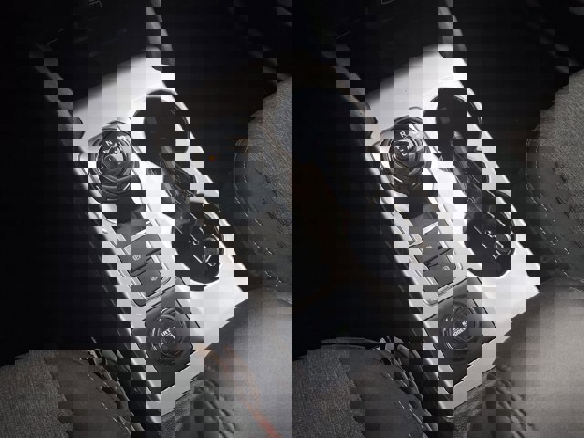 Certified 2024 Ford Bronco Sport Big Bend w/ Convenience Package image 11