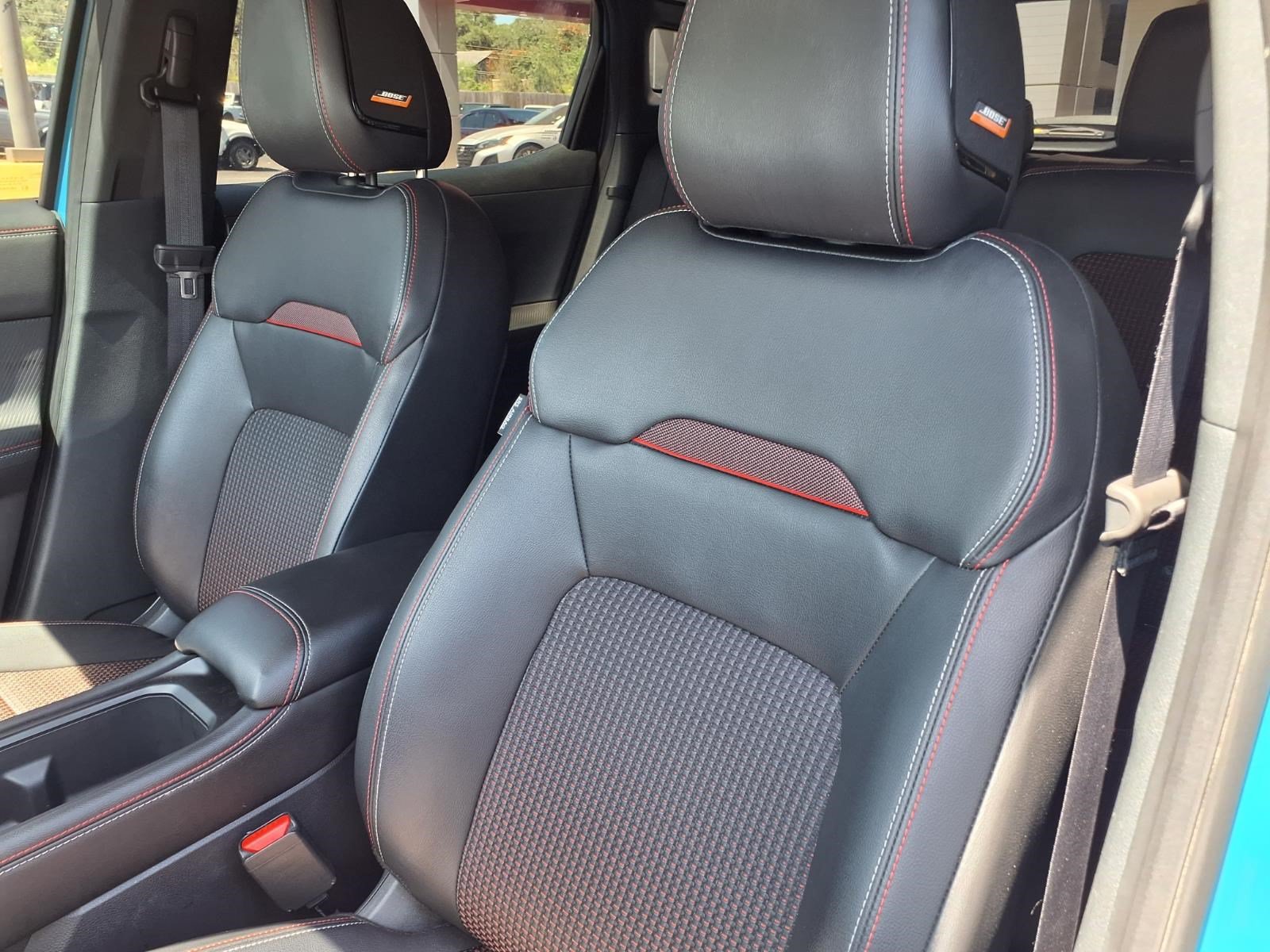 Used 2025 Nissan Kicks SR w/ SR Premium Package FWD image 15
