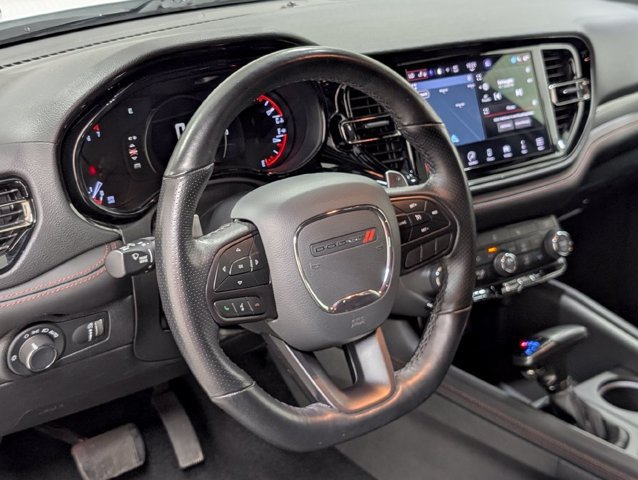 Used 2025 Dodge Durango GT AWD/4WD image 9