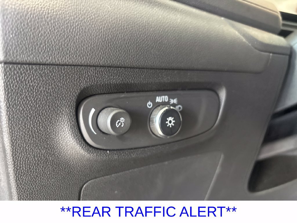Used 2025 Buick Encore GX Preferred FWD image 20
