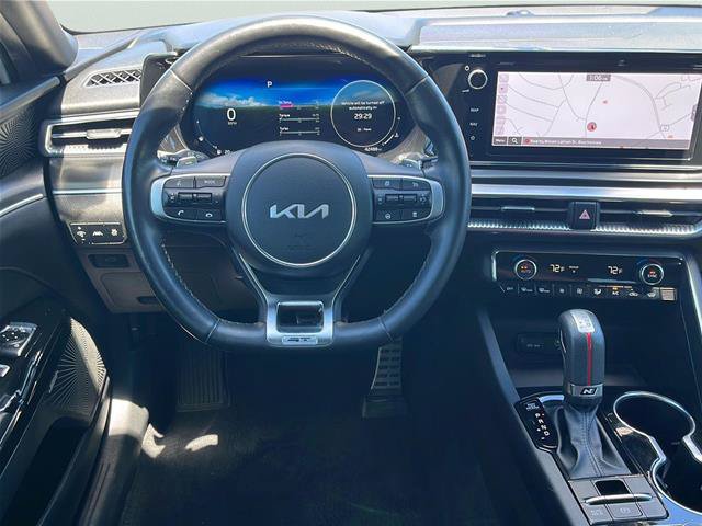 Used 2023 Kia K5 GT FWD image 19