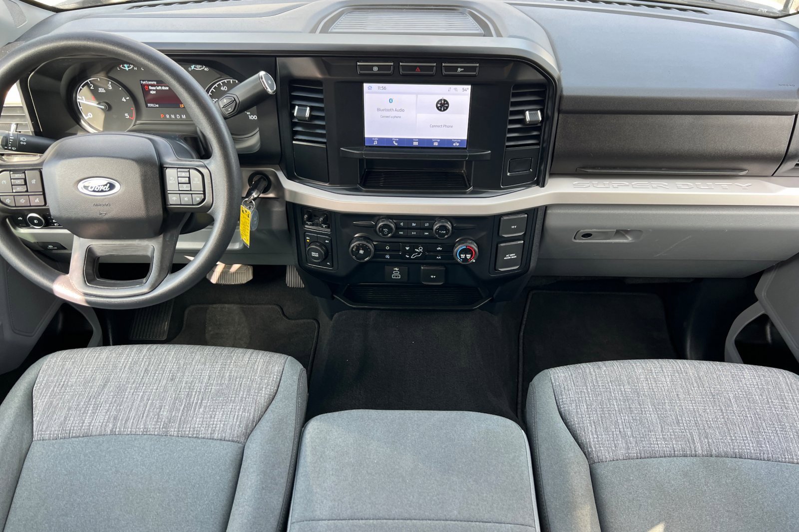 Certified 2024 Ford F350 XLT image 14