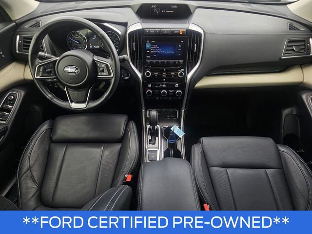 Used 2022 Subaru Ascent Limited w/ Technology Package AWD/4WD image 20