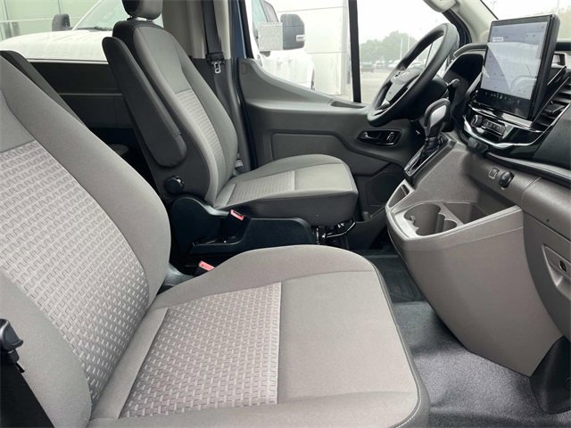 Certified 2023 Ford Transit 350 XLT image 35