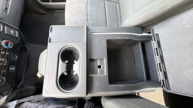 Certified 2024 Ford F250 XLT AWD/4WD image 13