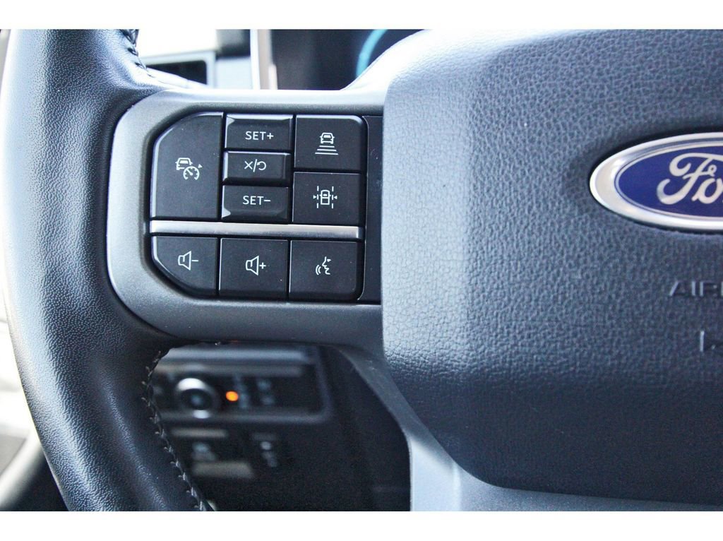 Certified 2021 Ford F150 Lariat w/ Equipment Group 502A High image 17