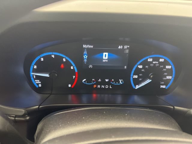 Certified 2024 Ford Bronco Sport Big Bend AWD/4WD image 19