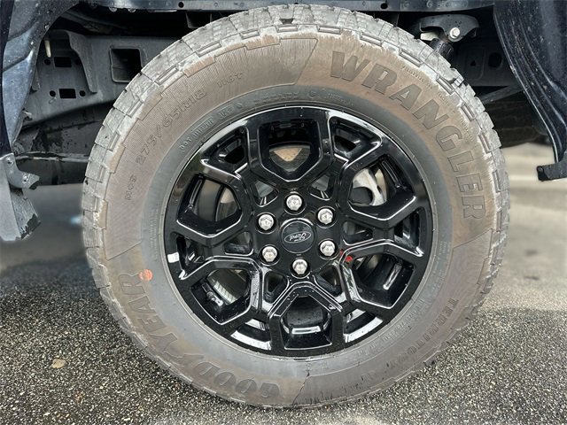 Certified 2024 Ford F150 XLT w/ Equipment Group 302A MID image 10