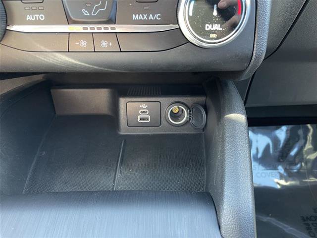 Certified 2025 Ford Escape Active FWD image 27