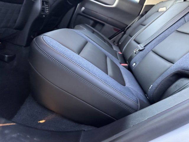 Certified 2025 Ford Bronco Sport Outer Banks w/ Outer Banks Tech Package+ image 16