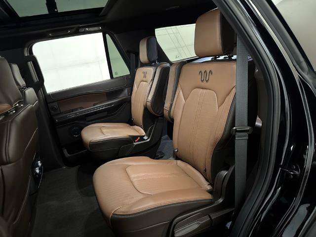 Certified 2023 Ford Expedition King Ranch RWD image 33