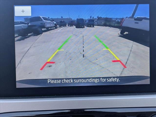 Certified 2022 Ford Escape SE w/ SE Sport Appearance Package image 12