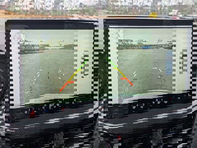 Certified 2024 Ford Escape ST-Line w/ Tech Pack #1 image 22