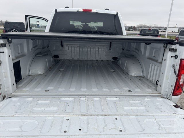 Certified 2023 Ford F150 XLT w/ Equipment Group 302A High image 30