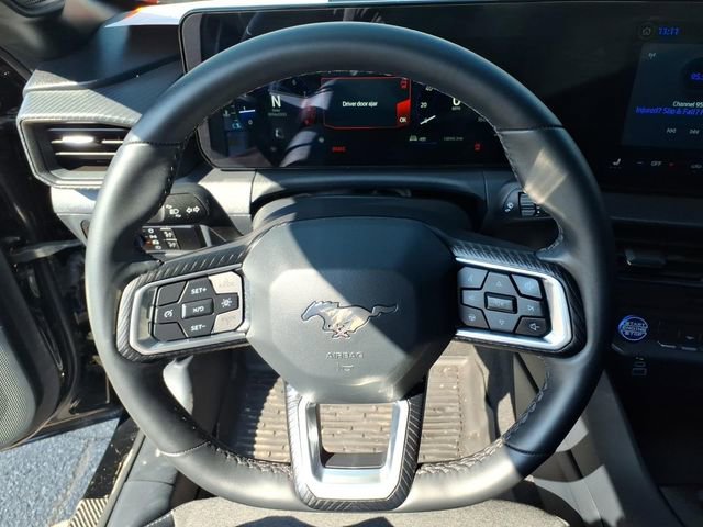 Certified 2024 Ford Mustang GT RWD image 19