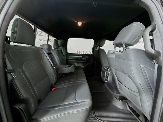 Used 2022 RAM 1500 Big Horn image 31