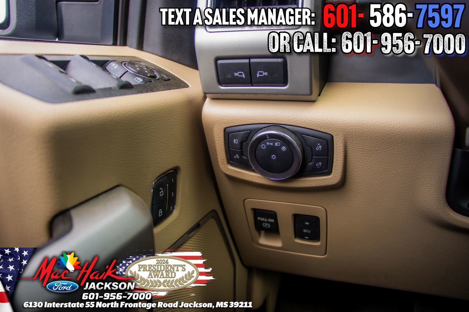 Certified 2019 Ford F150 Lariat image 20