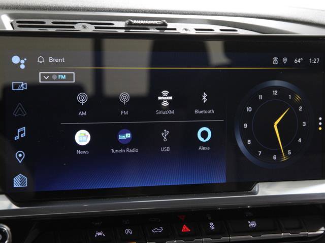 Used 2024 Chevrolet Silverado 1500 LT image 12