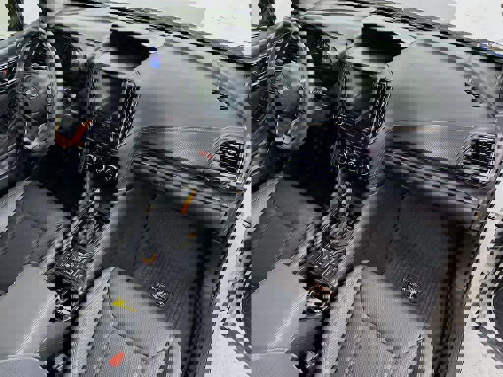 Used 2023 Subaru Forester Wilderness w/ Wilderness Package AWD/4WD image 35