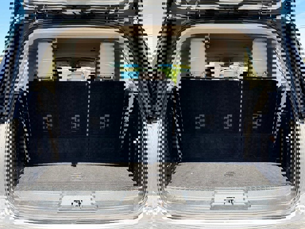 Certified 2024 Ford Expedition XLT image 46