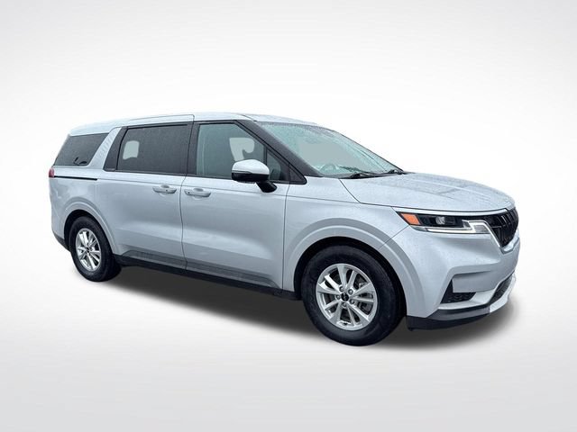 Used 2022 Kia Carnival LX FWD image 8