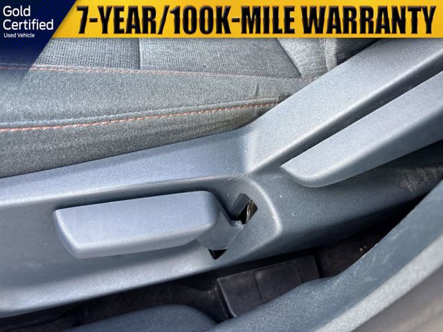 Certified 2024 Ford Maverick XLT image 21