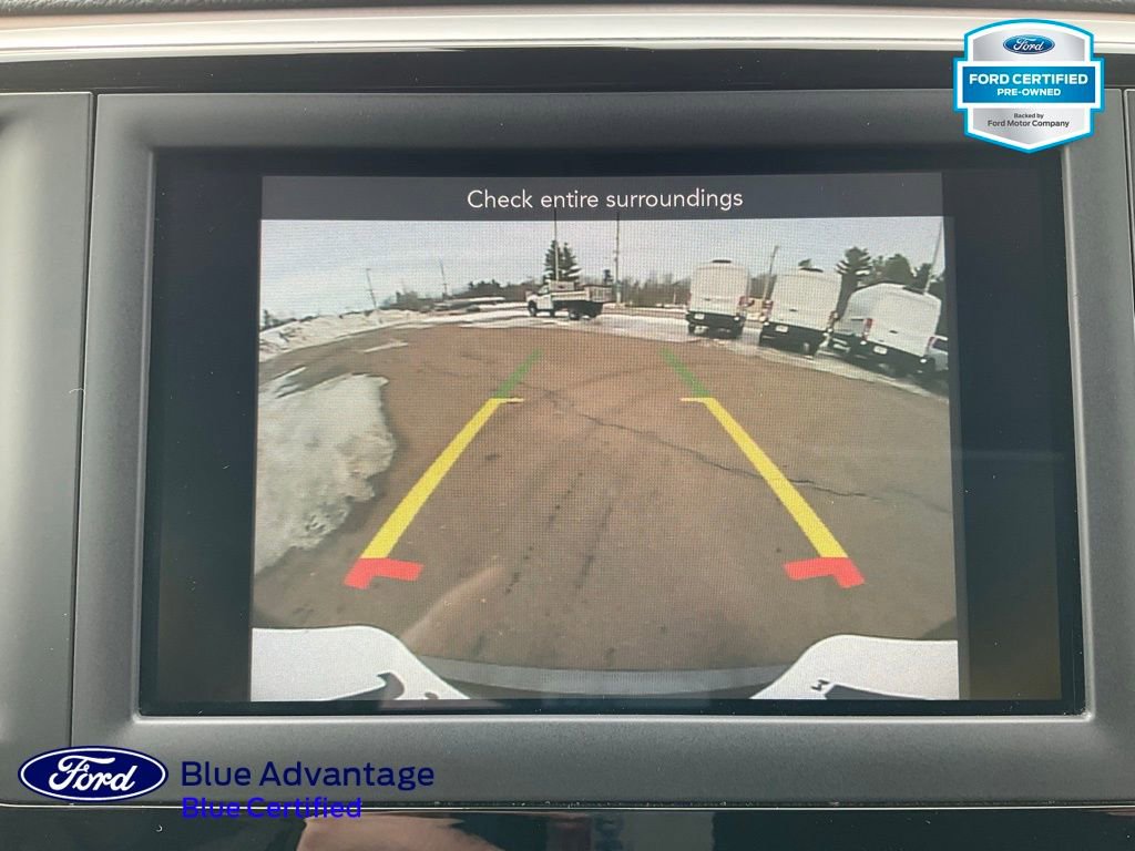 Used 2021 Chrysler Voyager Lxi image 15