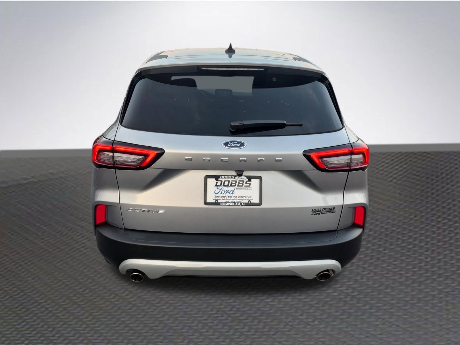 Certified 2024 Ford Escape Active image 6