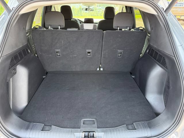 Certified 2024 Ford Escape Active AWD/4WD image 38