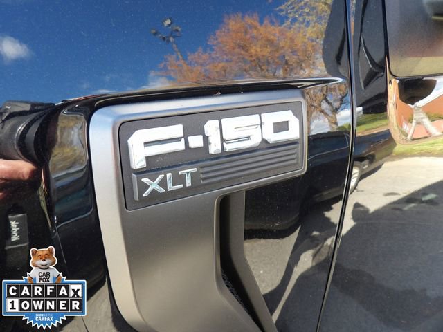 Certified 2021 Ford F150 XLT w/ Equipment Group 302A High image 23