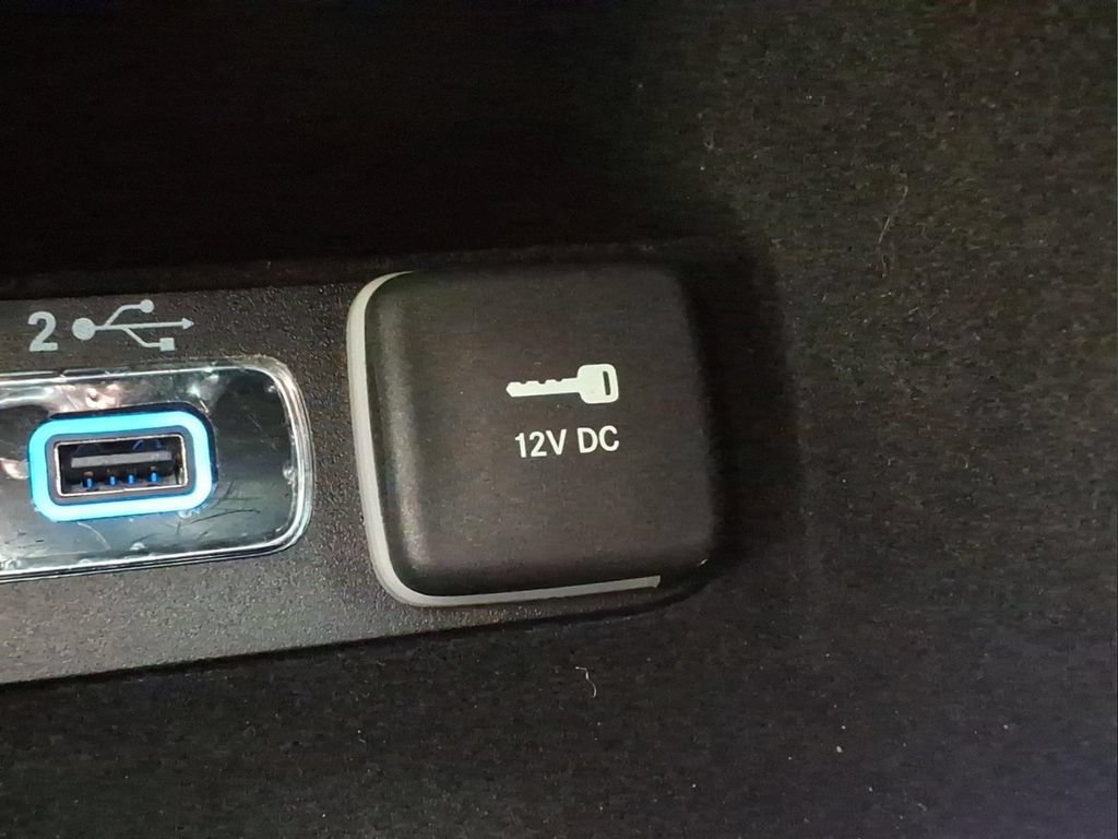 Used 2020 Jeep Grand Cherokee Altitude AWD/4WD image 11