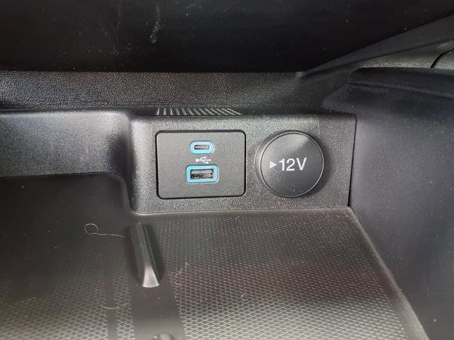 Certified 2022 Ford Escape SEL w/ Technology Package image 13