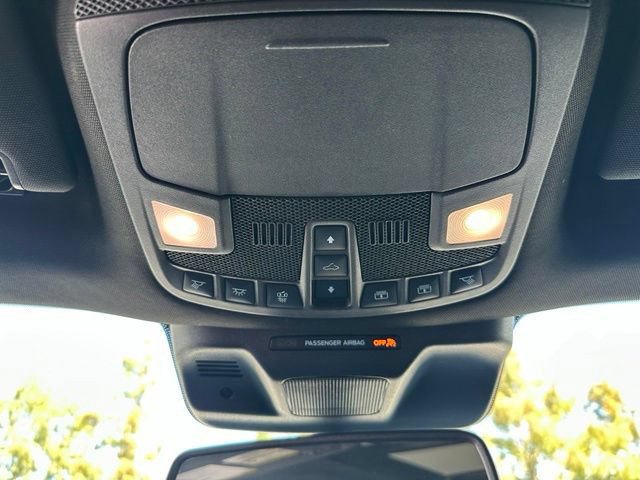 Certified 2024 Ford Expedition Platinum AWD/4WD image 33