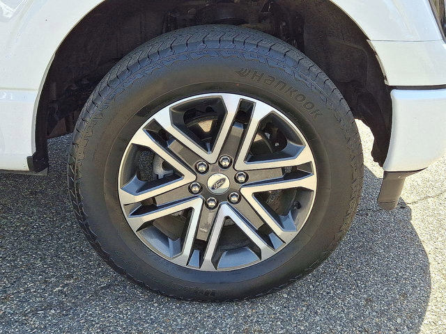 Certified 2023 Ford F150 XL w/ STX Appearance Package AWD/4WD image 26